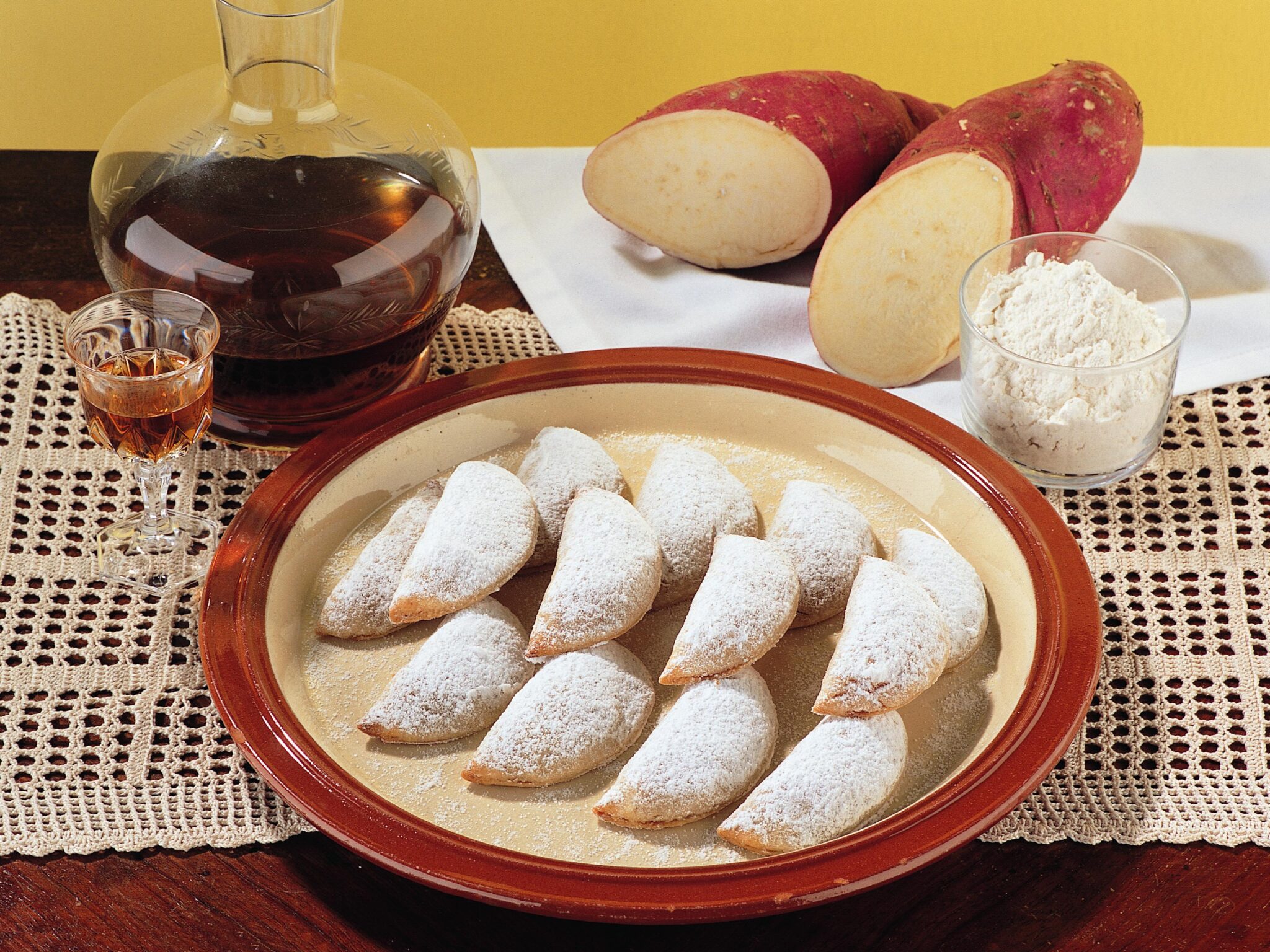 pastisset de moniato